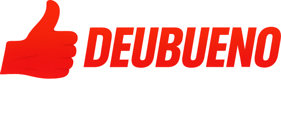 DEUBUENO